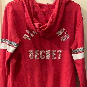 Victoria Secret Full Zip